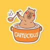 Capylicious